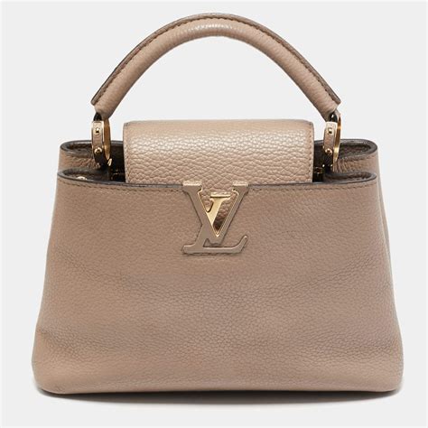 louis vuitton tas dames beige|Louis Vuitton bags beige.